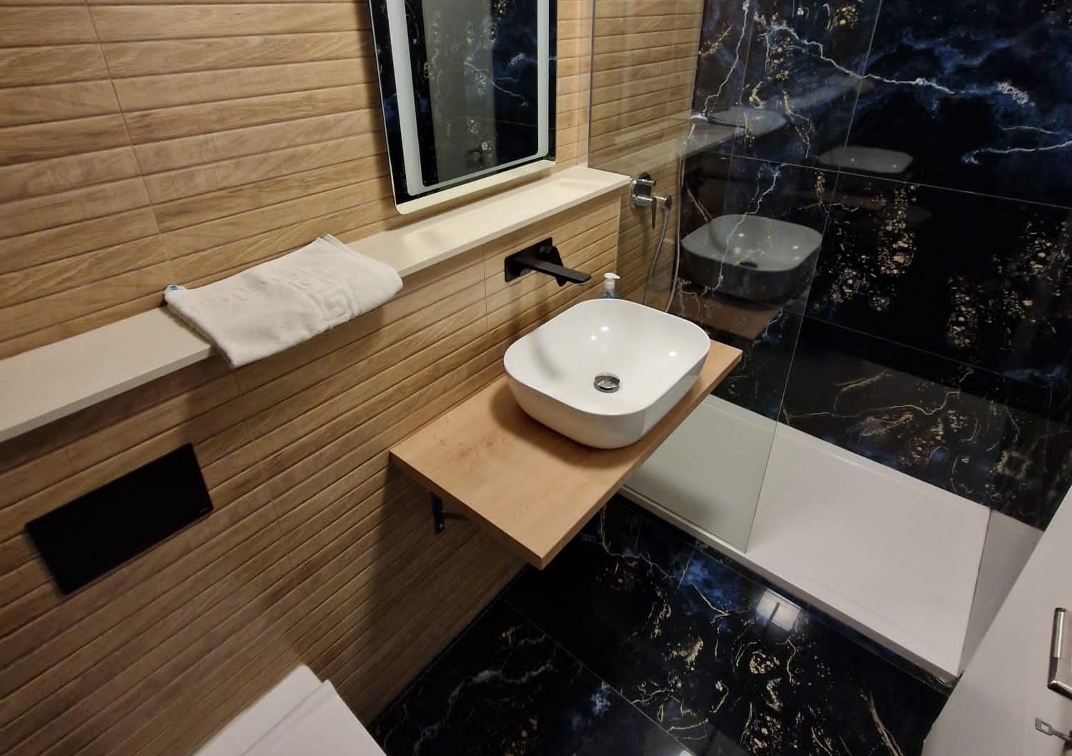 פריבלאקה Apartments Beba חדר תמונה
