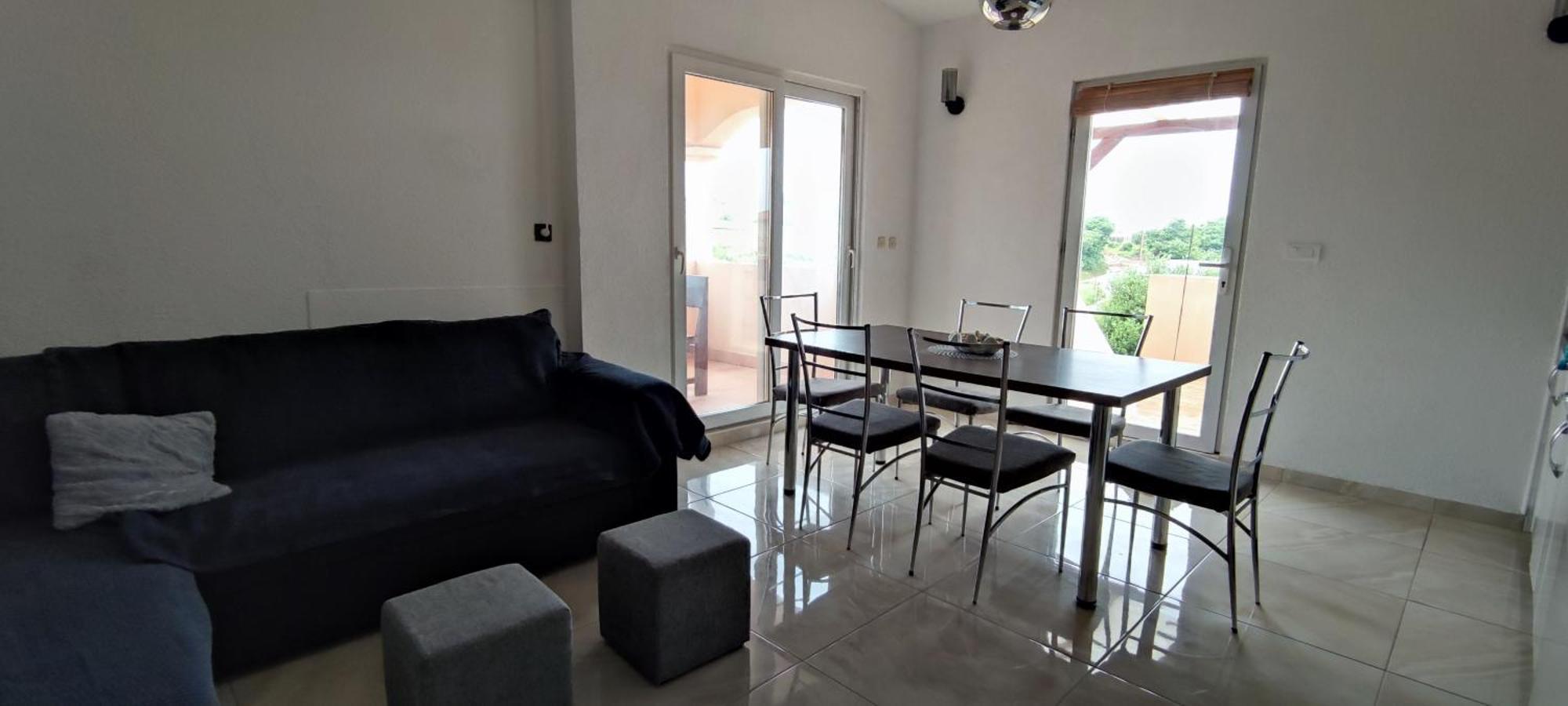 פריבלאקה Apartments Beba חדר תמונה