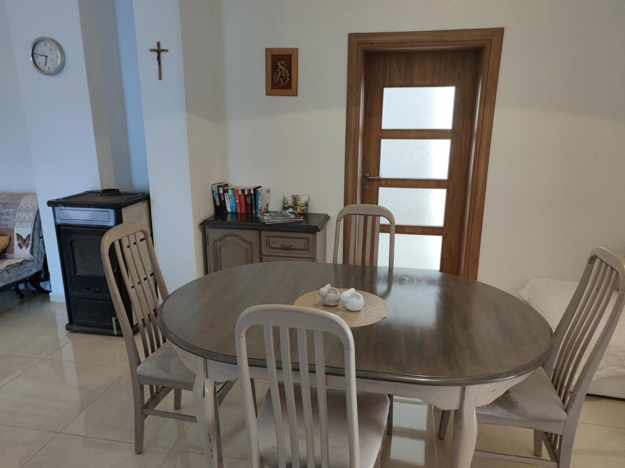 פריבלאקה Apartments Beba חדר תמונה