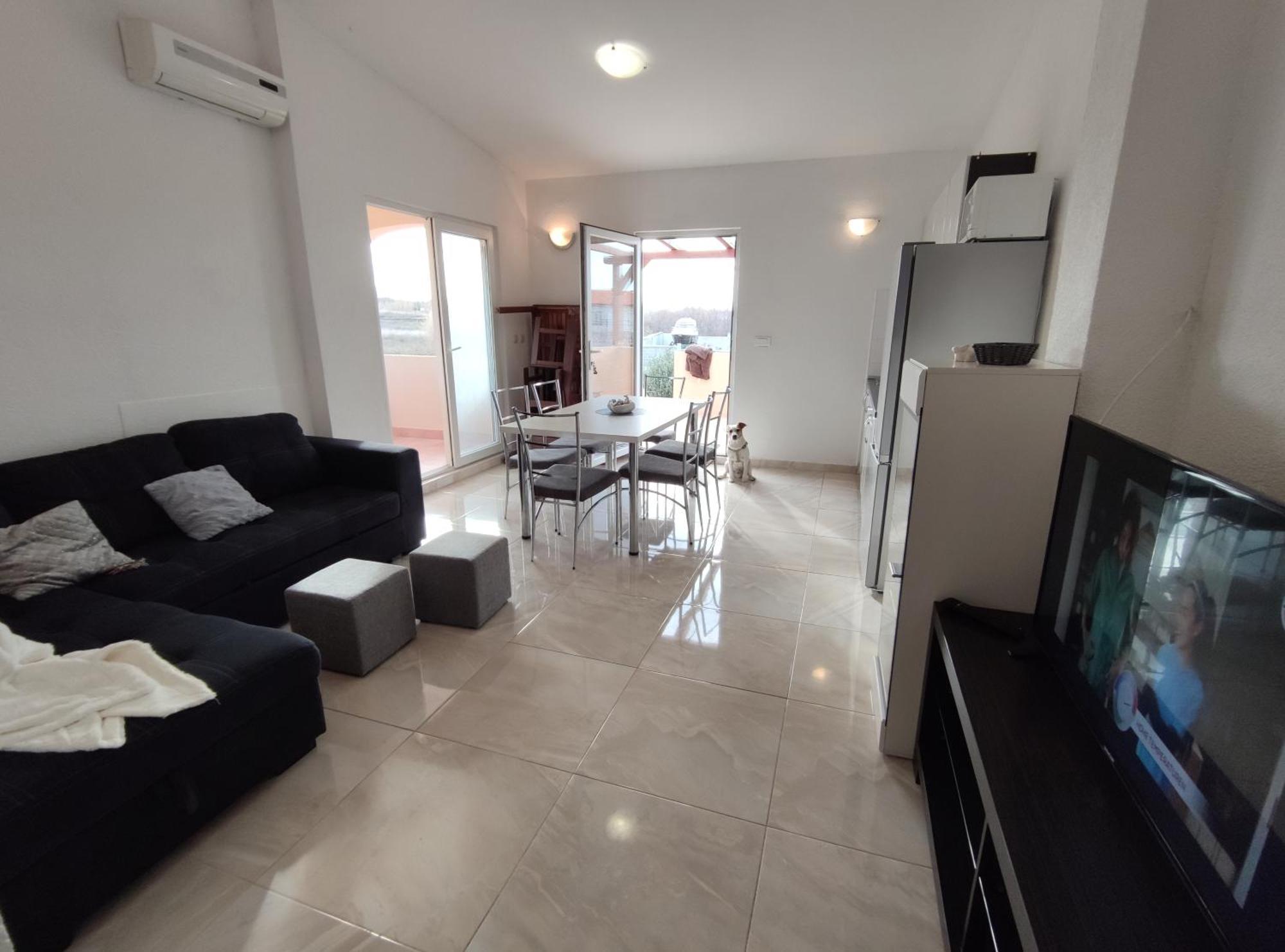 פריבלאקה Apartments Beba חדר תמונה