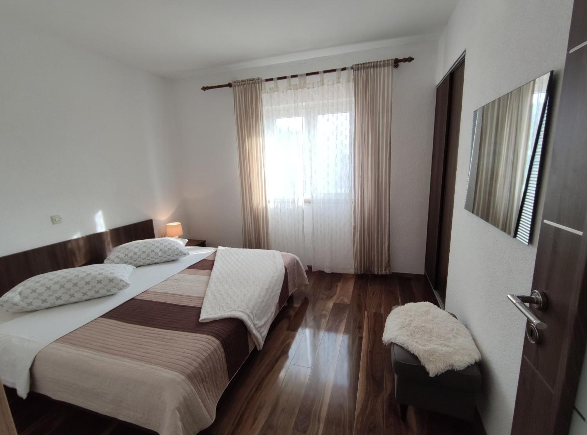 פריבלאקה Apartments Beba חדר תמונה