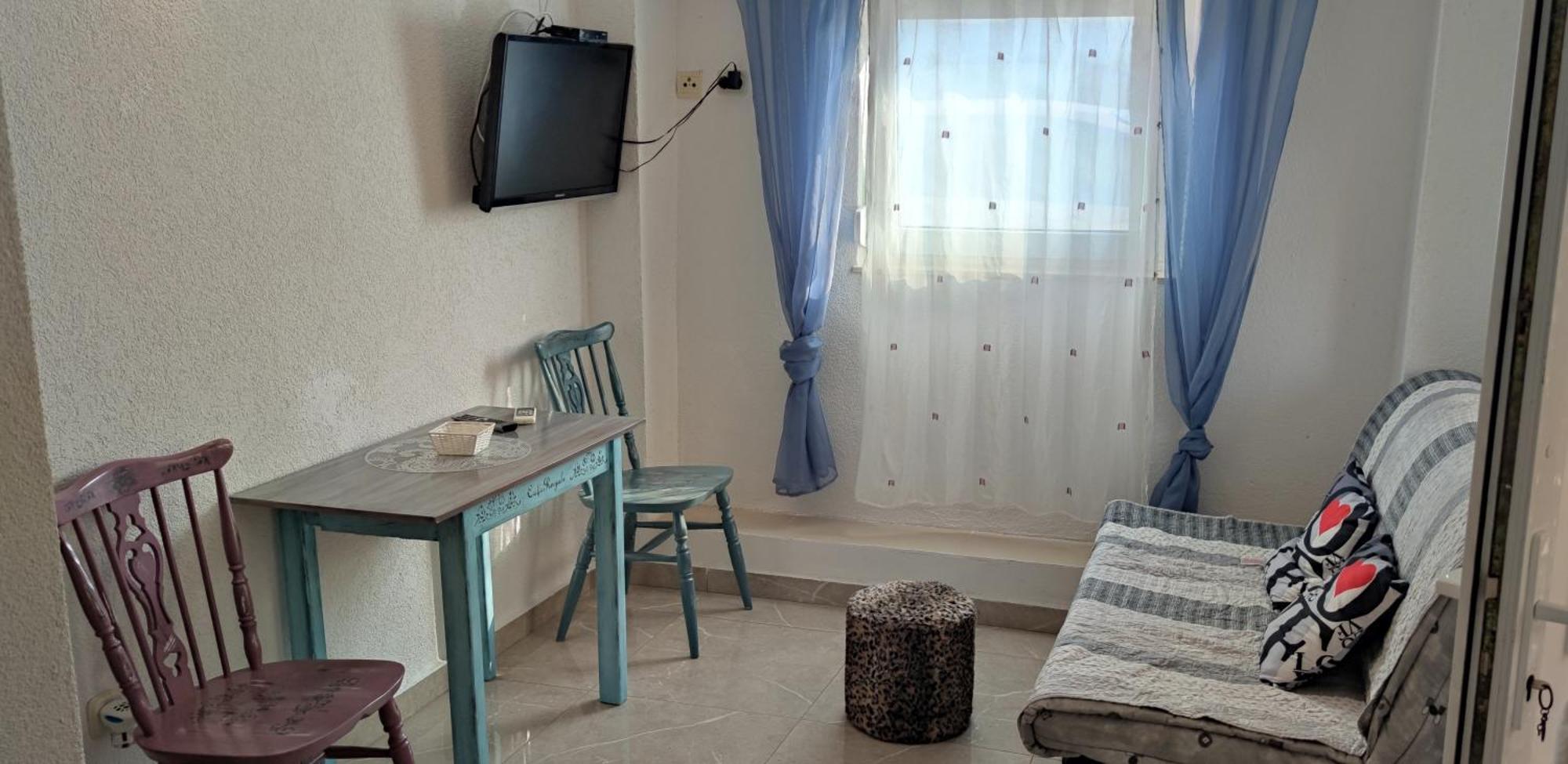 פריבלאקה Apartments Beba מראה חיצוני תמונה