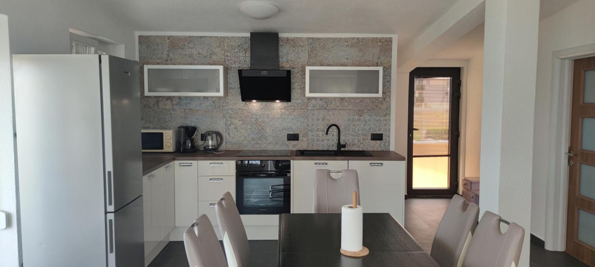 פריבלאקה Apartments Beba מראה חיצוני תמונה